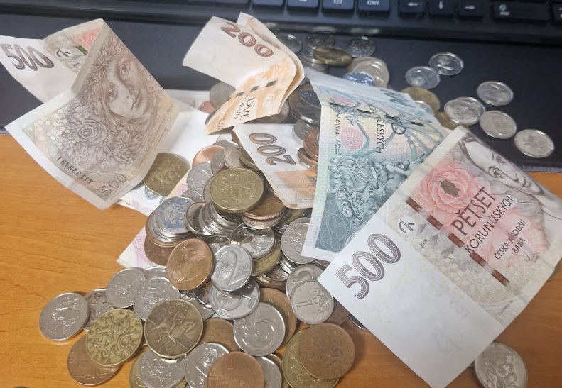 Společně jsme opět pomohli