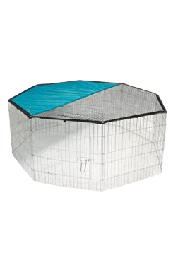 Výběhy pro hlodavce