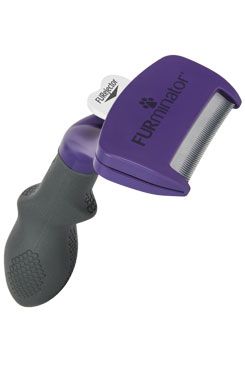 FURminator hrablo M/L Short Hair pro kočky