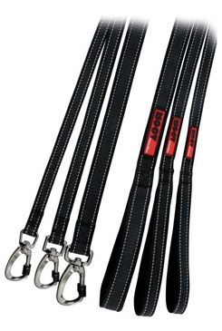 Vodítko pes MOOV černá 20mm 1,2m Zolux prodejna