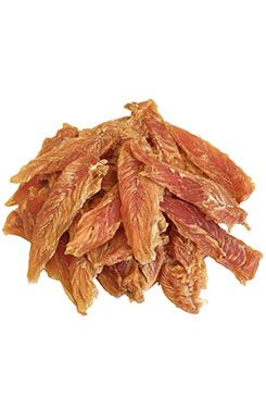 Pochoutka Kuřecí prsa sušená 500g