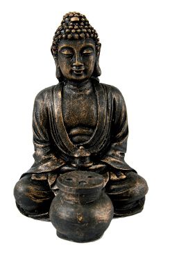 Akvarijní dekorace Budha Zolux PRODEJNA