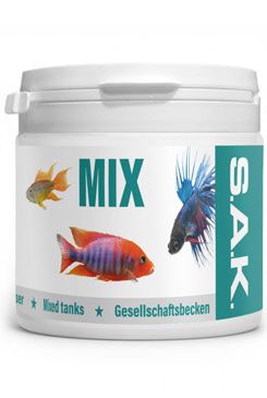 S.A.K. mix 75 g (150 ml) velikost 1 PRODEJNA