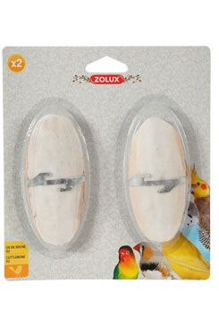 Sépiová kost 2ks Zolux PRODEJNA