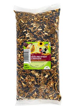 UGF směs pro ptáky s hmyzem 800g PRODEJNA