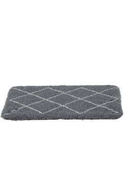 Pelech koberec IZO BERBER 120cm šedá Zolux