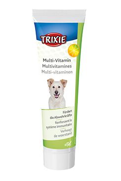 Pasta multivitamínová pro psy 100g TR PRODEJNA