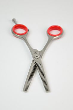 Nůžky afilační oboustranné SOLINGEN 15cm
