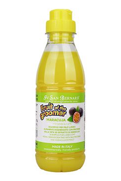 San Bernard Šampon Maracuja 500ml