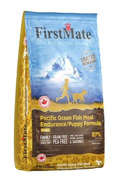 First Mate Dog Pacific Ocean Fish Enduranc Puppy 2,3kg