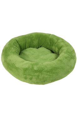 Pelech kulatý AMÉLIE 50cm zelená A23