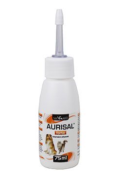 Aurisal Forte 75ml