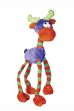 Hračka pes Drunken Animals Lapua plyš 54cm PRODEJNA