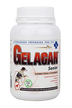 Gelacan Senior 150g