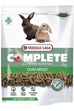 VL Complete Cuni pro králíky 500g PRODEJNA
