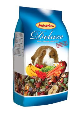 Avicentra Deluxe morče 1kg prodejna
