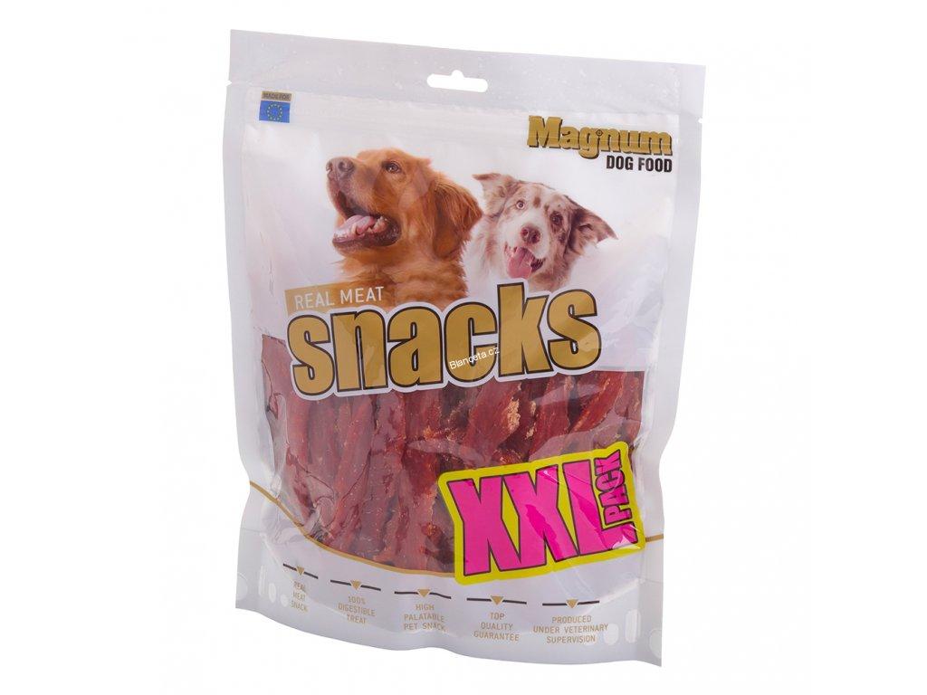 Magnum Duck Breast soft 500g PRODEJNA