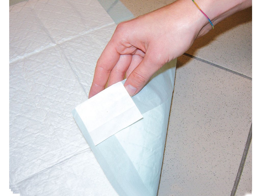 Record plenová podložka BestBone 60 x 90cm 740g s lepícími rožky 10+1ks ZDARMA