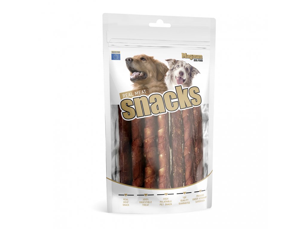 Magnum Duck roll on Rawhide stick 500g PRODEJNA