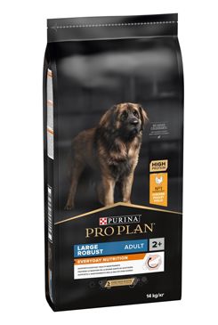 ProPlan Dog Puppy Large Robust Chicken 12kg