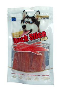 Magnum Duck Slice soft 80g PRODEJNA