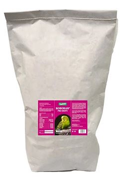 Roboran pro exoty 10kg