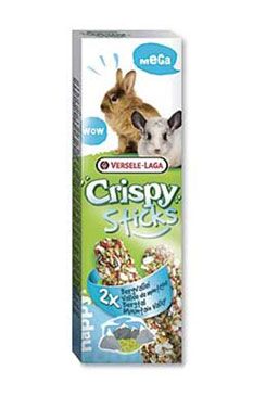 VL Crispy Sticks Rabbits-Chinchillas Mount.Valley2x70g PRODEJNA