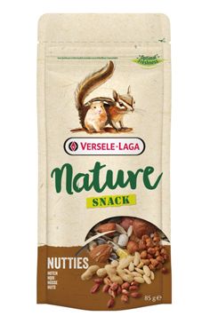 VL Nature Snack pro hlodavce Nutties 85g PRODEJNA