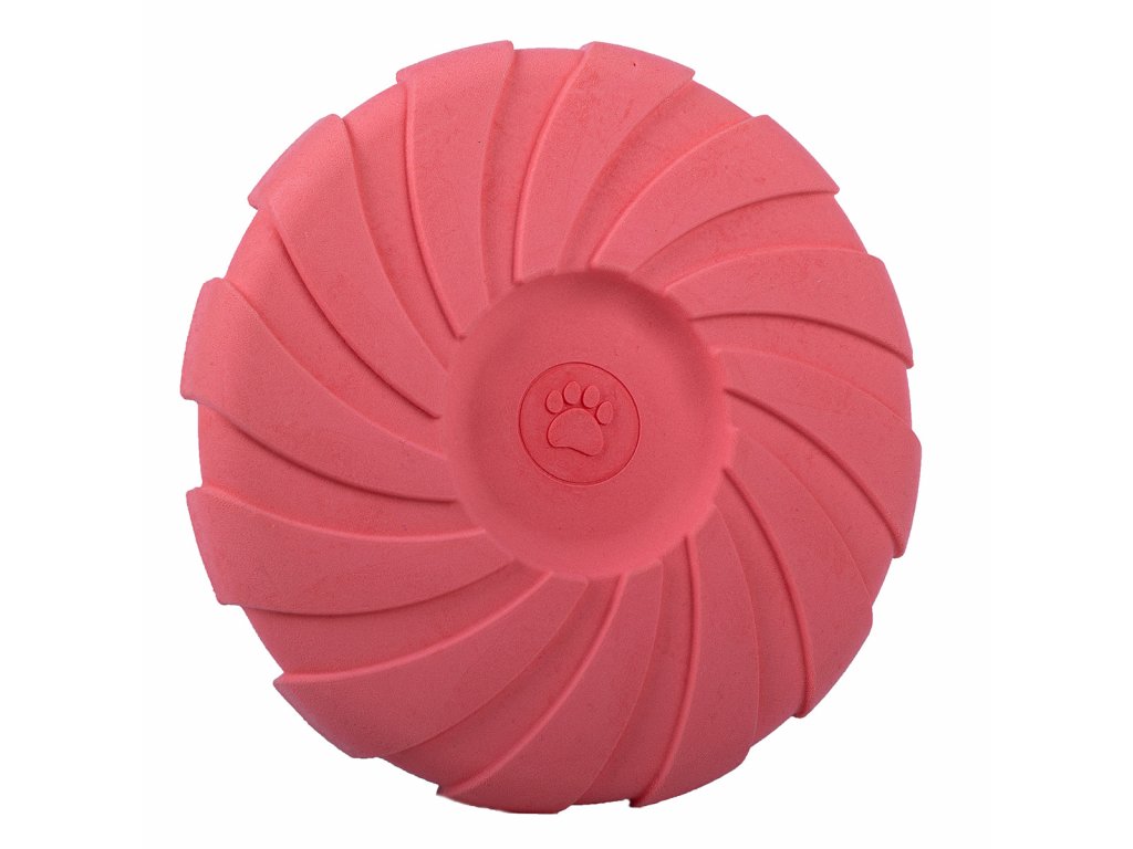 Hračka pro psy Frisbee 230x20mm