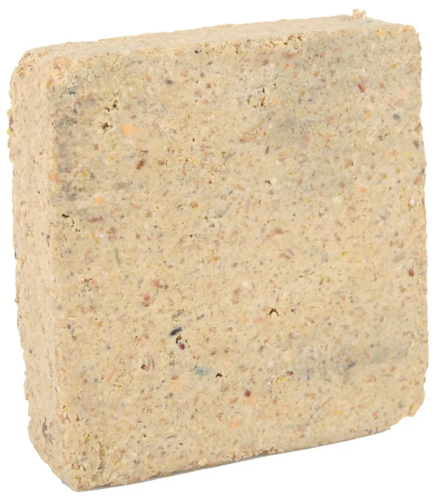 Blok lojový s bobulemi pro ptáky 250g Zolux