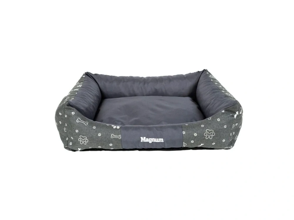 Magnum Outdoor Pelech 130x90x26 (Silver Bons)