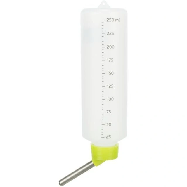 Plastová napáječka TRIXIE 250ml PRODEJNA