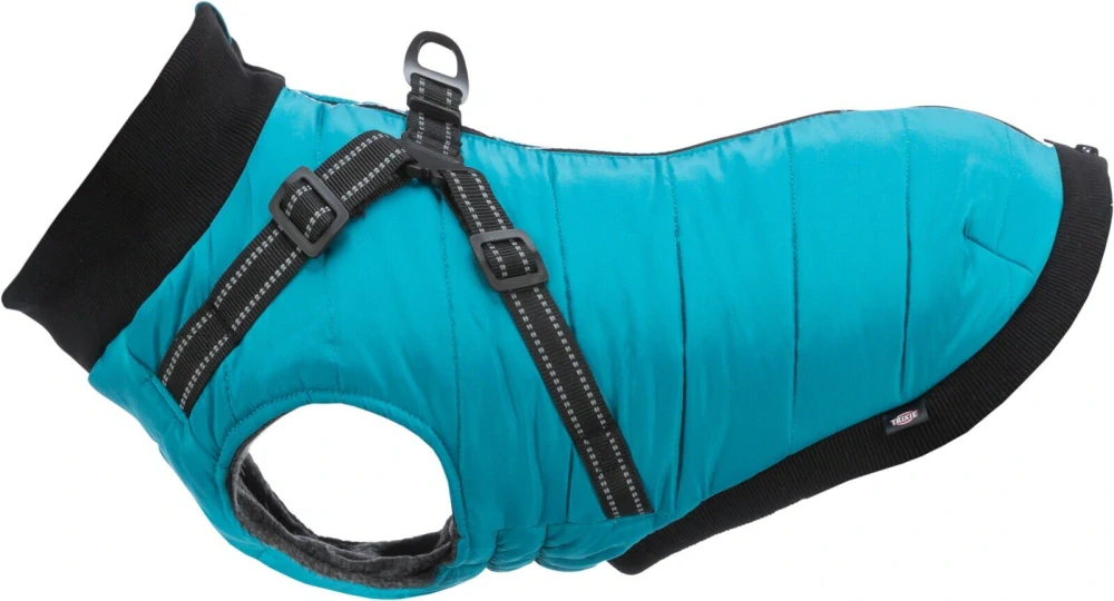 Obleček PONTIS - vesta s postrojem XXS: 24cm, hruď: 40-44cm, krk: 30cm