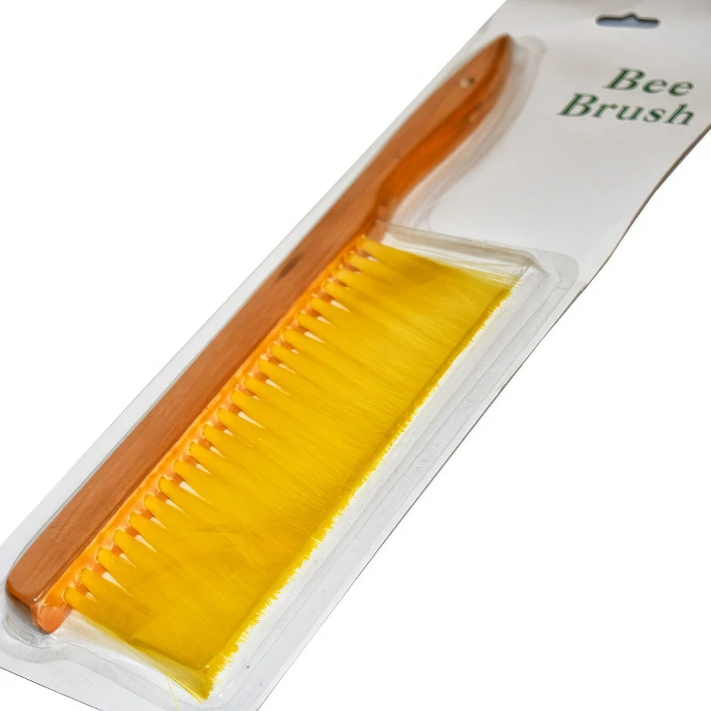 Smetáček s rukojetí - Bee Brush - DE