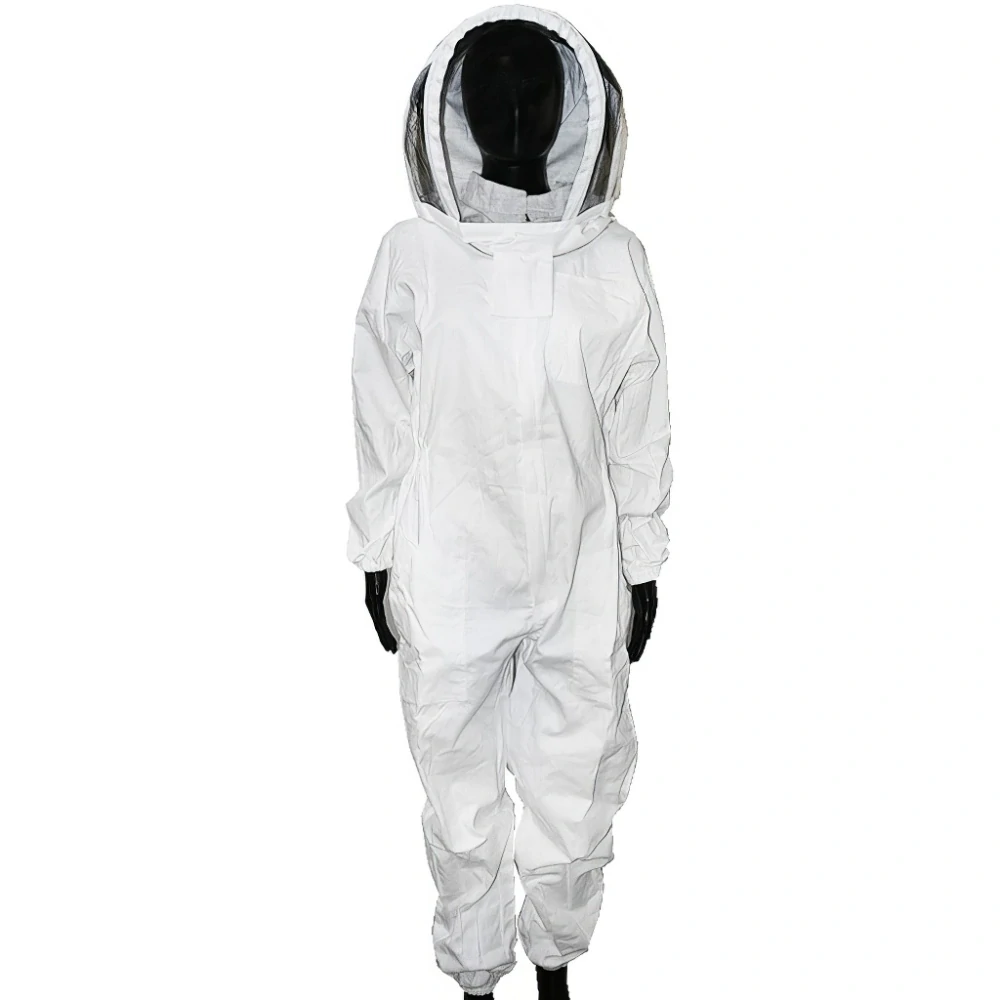 Kombinéza včelařská kosmonaut s kuklou vel.: S - XXL