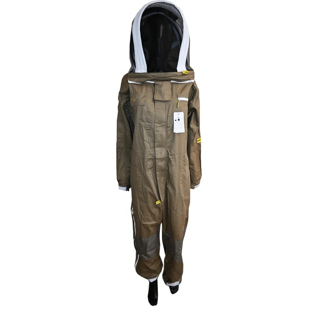 Včelařská kombinéza Elegant Bee vel.: S-XXXXL