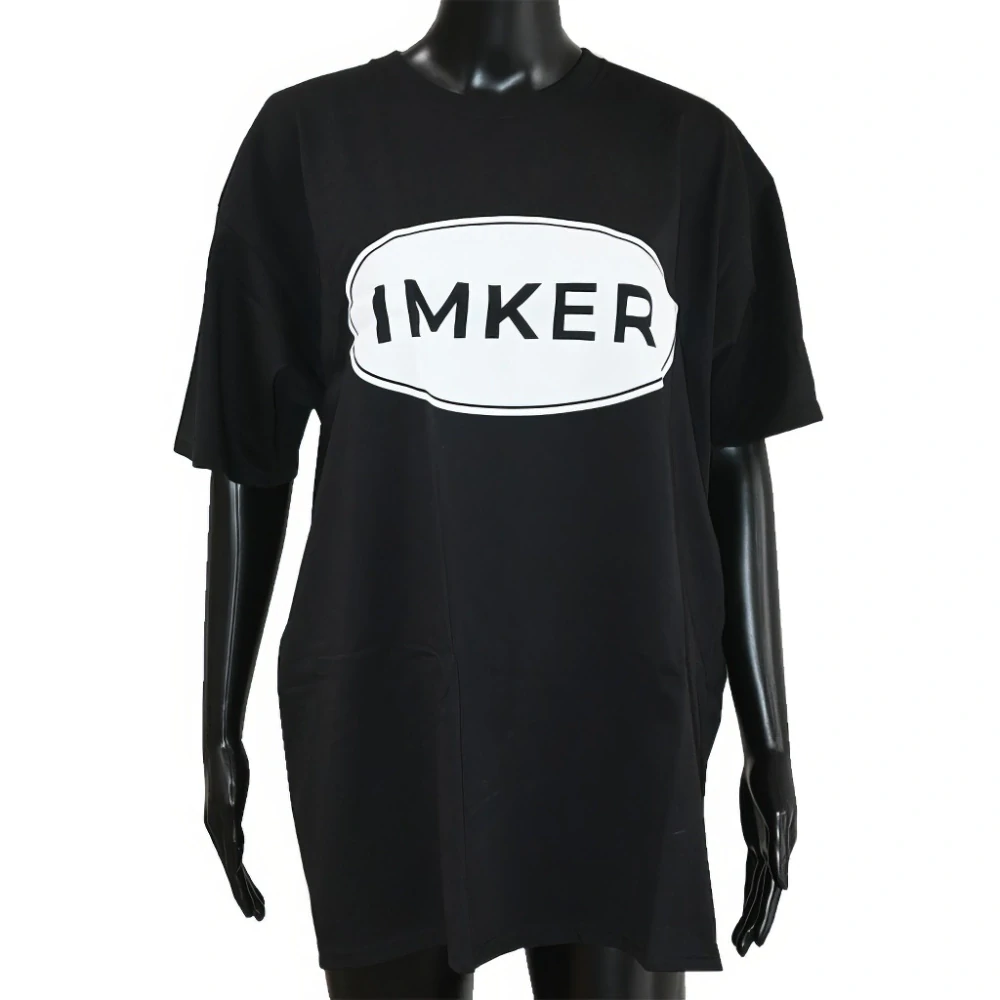 Včelařské tričko ApiSina Imker, černé