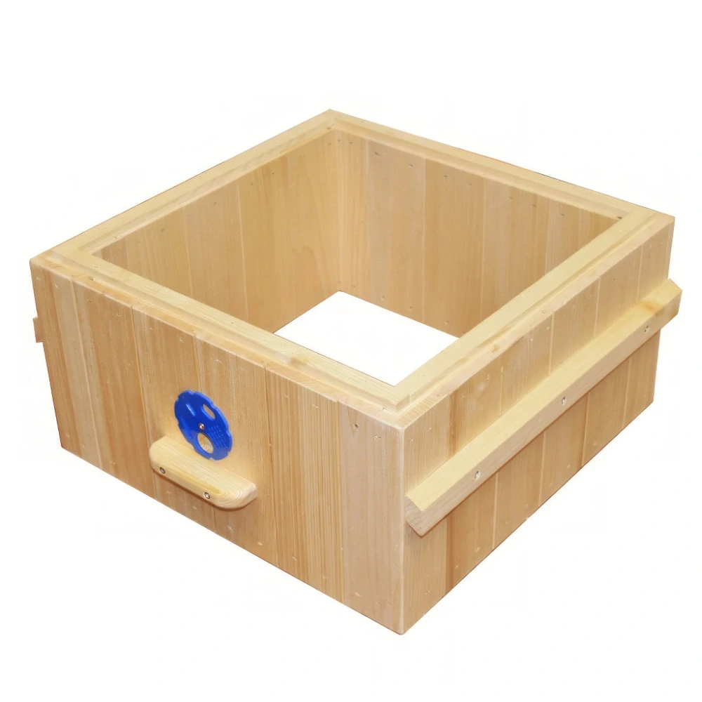 Nástavek 39x24 - 2 cm