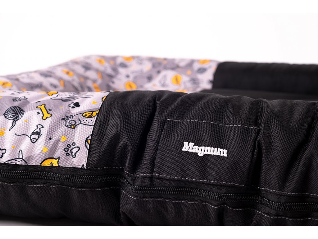Magnum Outdoor Polštář 70x60x11 (vzor A01)