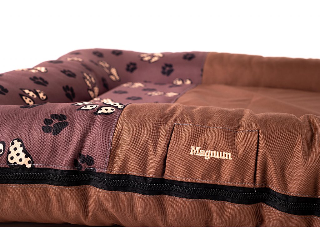 Magnum Outdoor Polštář 70x60x11 (vzor LP02)