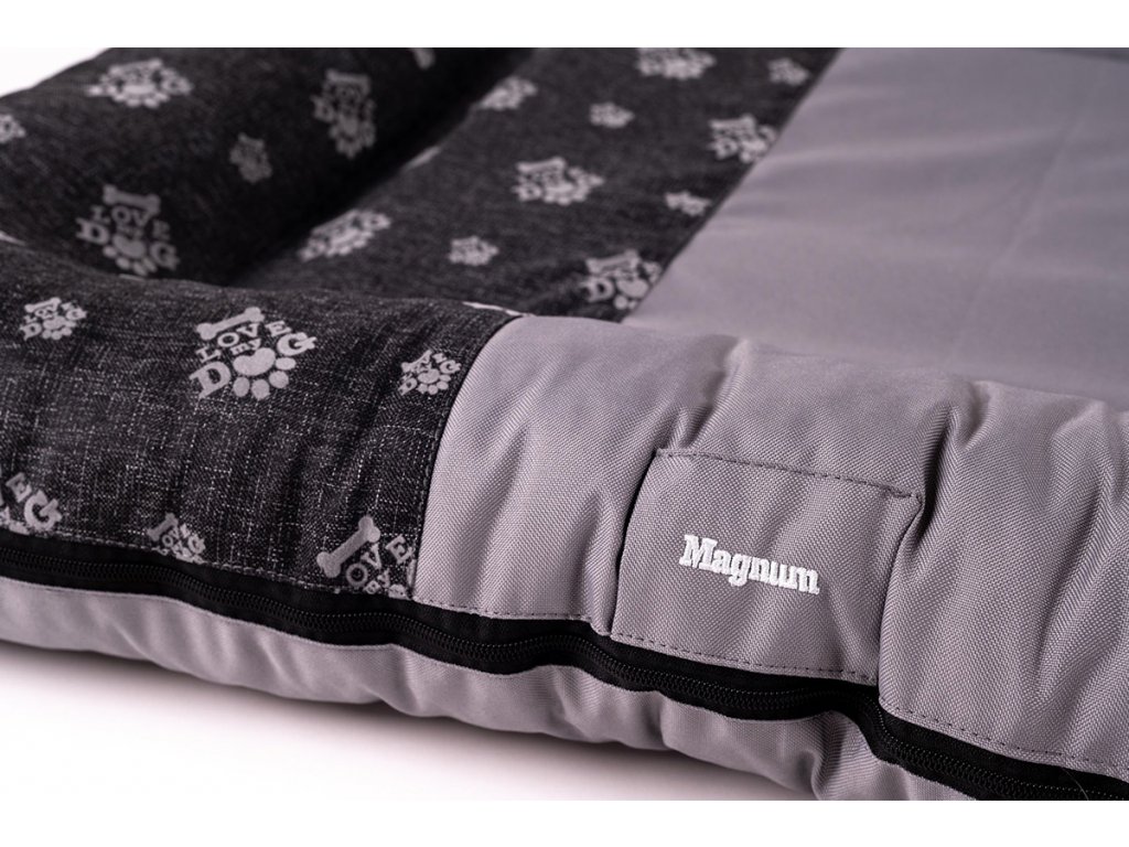 Magnum Outdoor Polštář 70x60x11 (vzor F2)