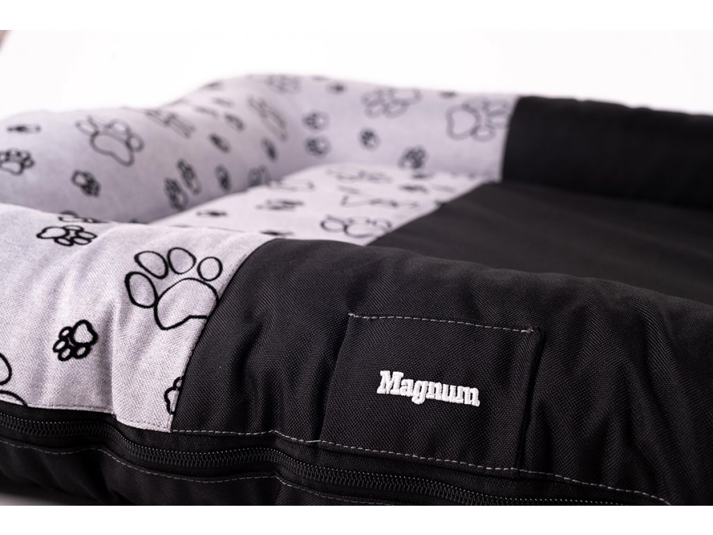 Magnum Outdoor Polštář 70x60x11 (vzor F5)