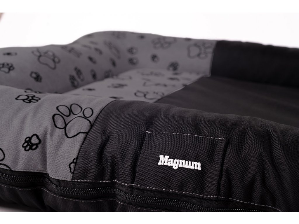 Magnum Outdoor Polštář 90x75x14 (vzor F7)