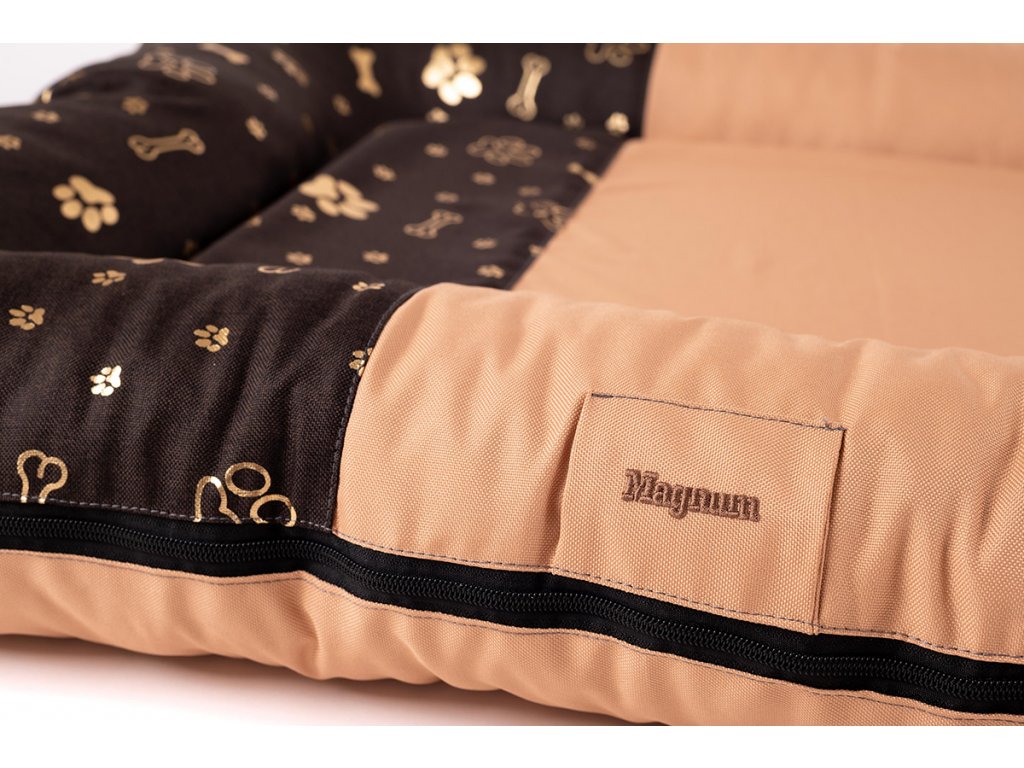 Magnum Outdoor Polštář 110x85x14 (vzor G01)
