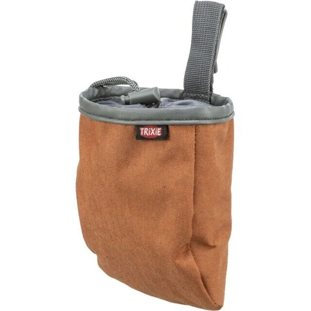 Dog Activity Baggy de Luxe - sáček na pamlsky 10 X 14 cm PRODEJNA
