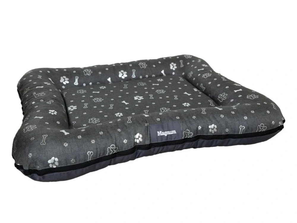 Magnum Outdoor Polštář 110x85x14 (Silver Bons)