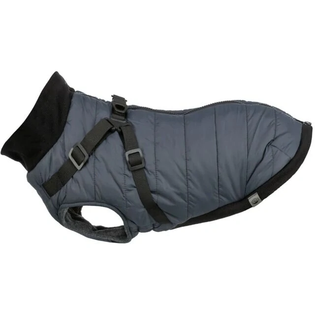 Obleček PONTIS - vesta s postrojem XXS: 24cm, hruď: 40-44cm, krk: 30cm