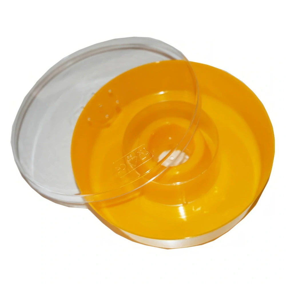 Krmítko objem 1 litr - plast