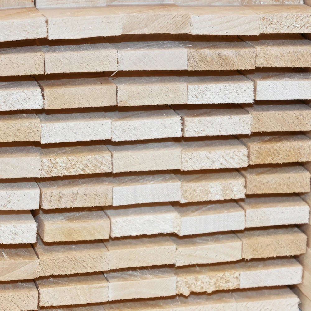 Přířezy na rámky 39x24 - lipa, 50 kusů - II JAKOST