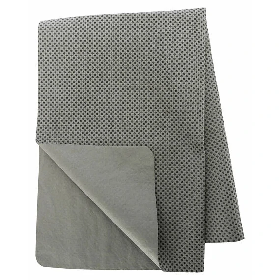 Ručník s vysokou abs. v plastovém obalu 66x43cm TR